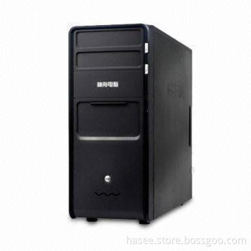 Desktop Computer with 2G DDR3 Memory and 500G SATA